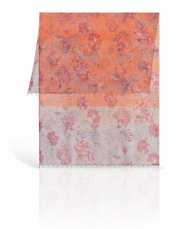 Палантин Женский SW-KAN.FL/EMER